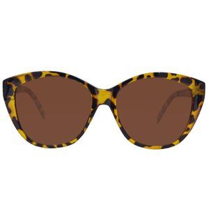 WOMEN'S CAT EYE SUNGLASSES